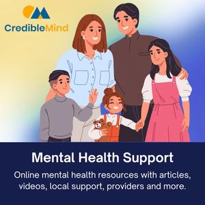 Family CREDIBLEMIND_300