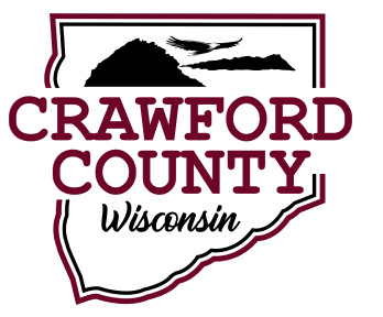 Crawford County WI logo